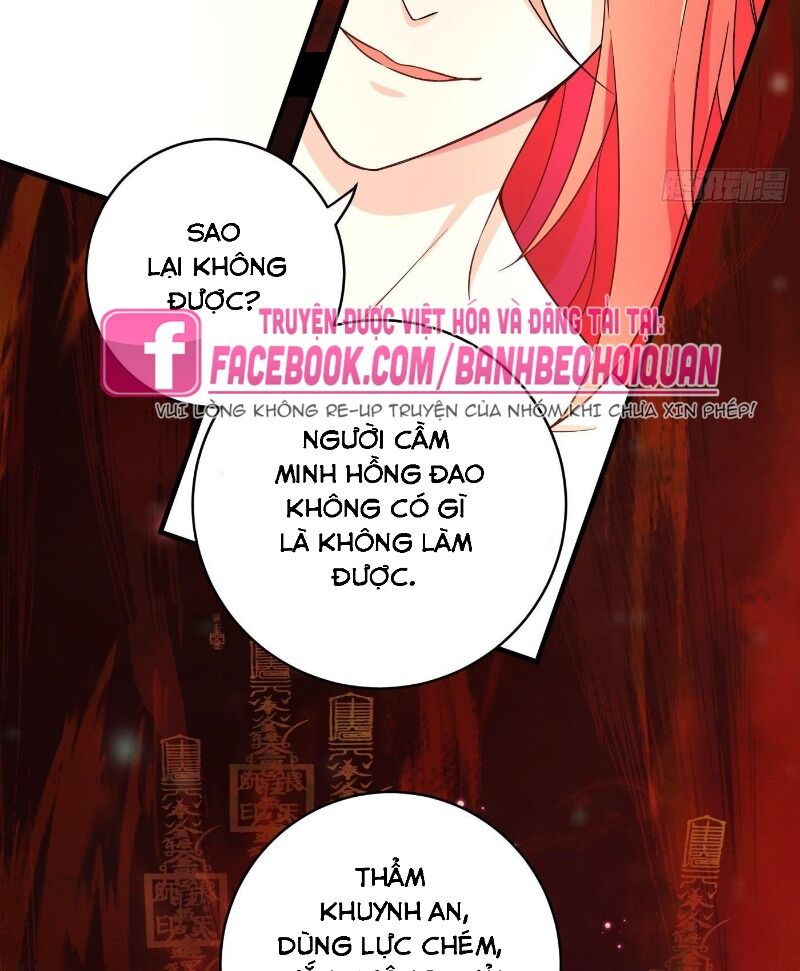 Giáo Chủ, Thỉnh Dùng Đao Chap 11 - Next Chap 12