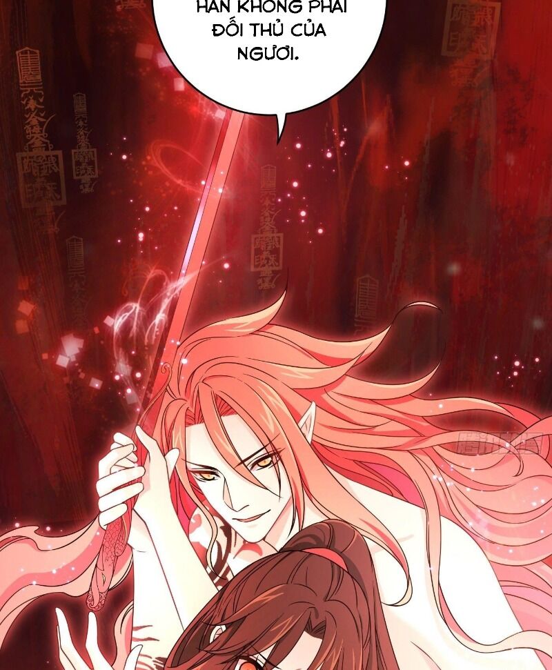 Giáo Chủ, Thỉnh Dùng Đao Chap 11 - Next Chap 12