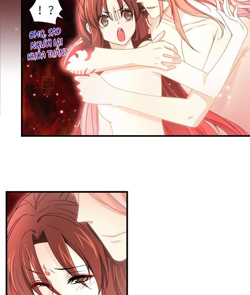 Giáo Chủ, Thỉnh Dùng Đao Chap 11 - Next Chap 12
