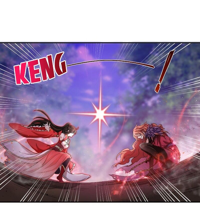 Giáo Chủ, Thỉnh Dùng Đao Chap 11 - Next Chap 12