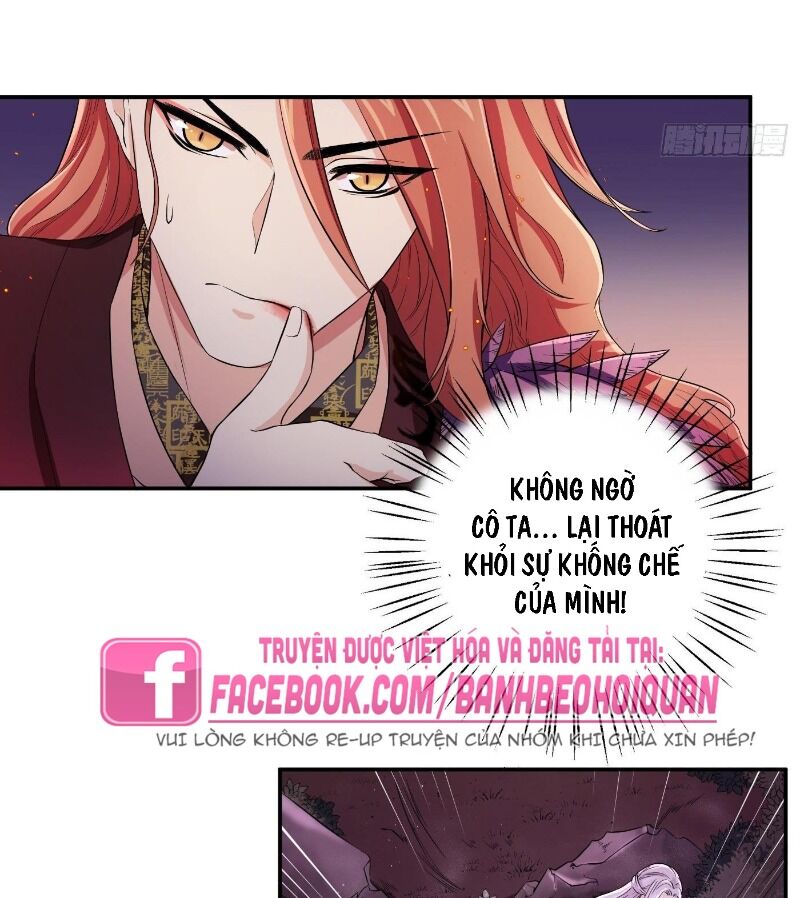 Giáo Chủ, Thỉnh Dùng Đao Chap 11 - Next Chap 12