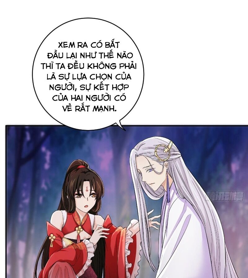 Giáo Chủ, Thỉnh Dùng Đao Chap 11 - Next Chap 12