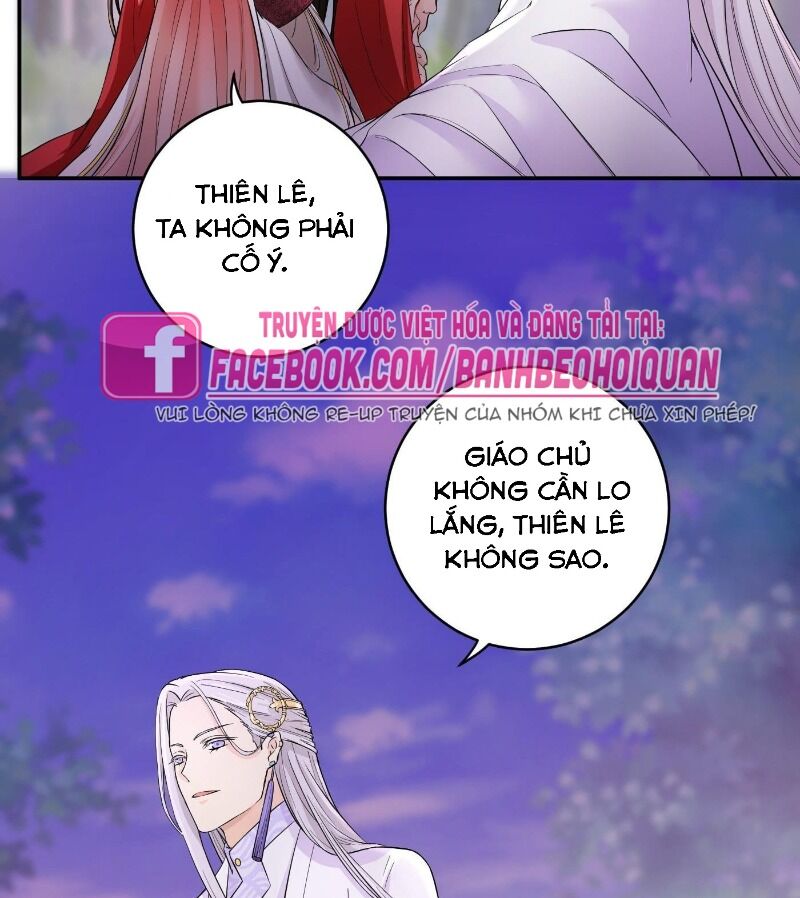 Giáo Chủ, Thỉnh Dùng Đao Chap 11 - Next Chap 12