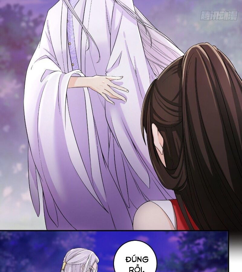 Giáo Chủ, Thỉnh Dùng Đao Chap 11 - Next Chap 12