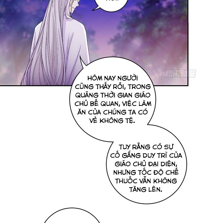 Giáo Chủ, Thỉnh Dùng Đao Chap 11 - Next Chap 12