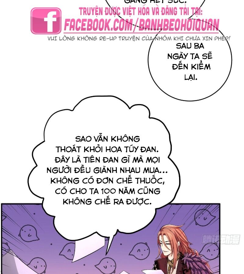Giáo Chủ, Thỉnh Dùng Đao Chap 11 - Next Chap 12
