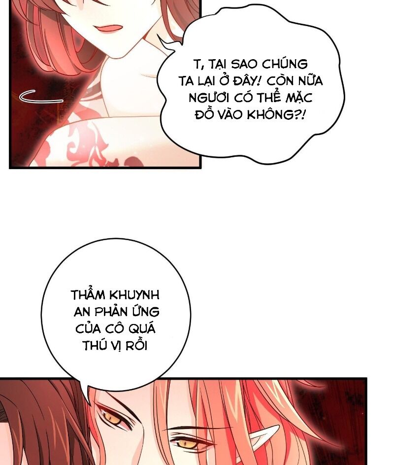 Giáo Chủ, Thỉnh Dùng Đao Chap 11 - Next Chap 12