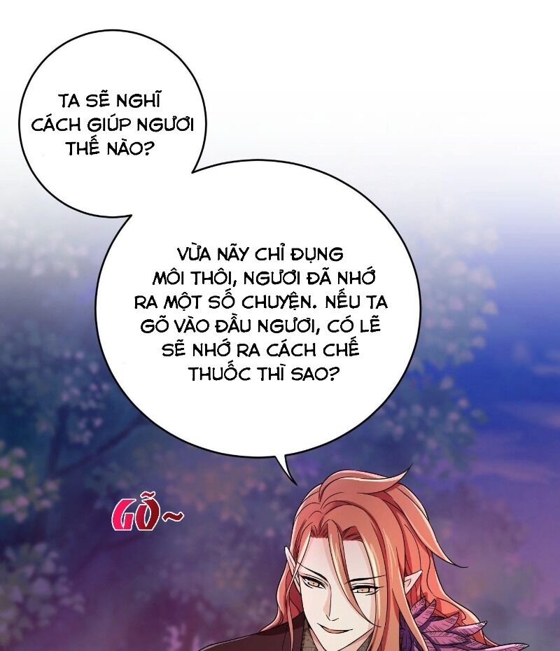 Giáo Chủ, Thỉnh Dùng Đao Chap 11 - Next Chap 12