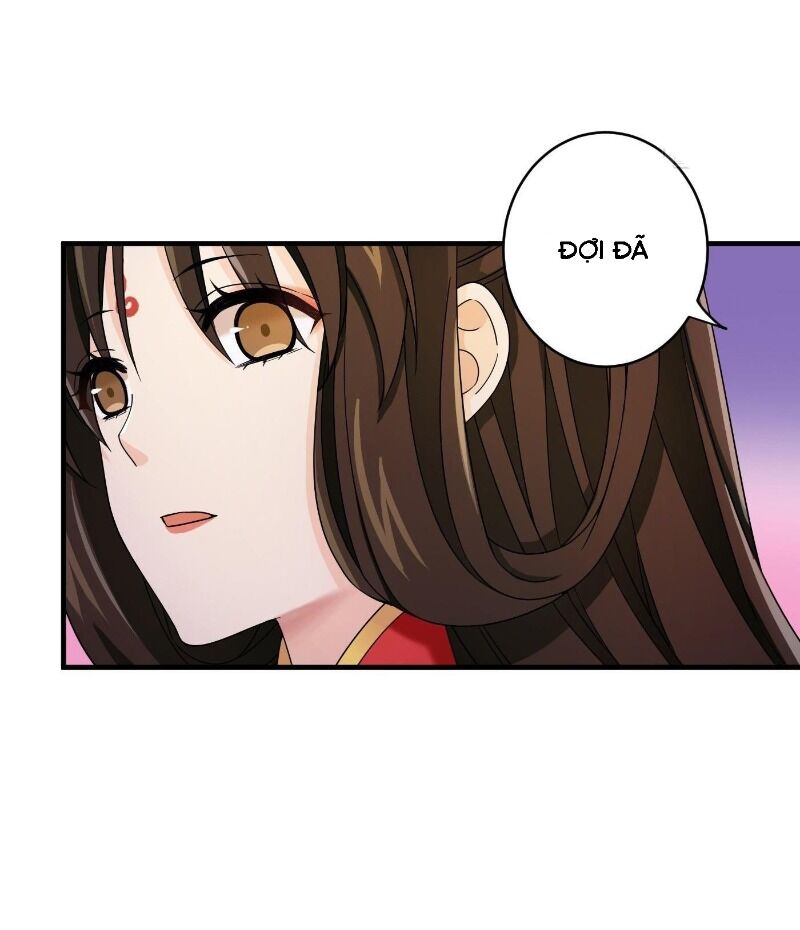 Giáo Chủ, Thỉnh Dùng Đao Chap 11 - Next Chap 12