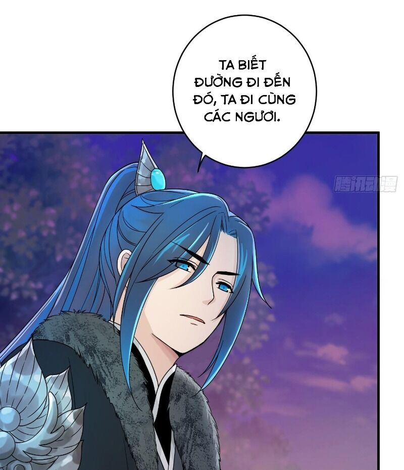 Giáo Chủ, Thỉnh Dùng Đao Chap 11 - Next Chap 12