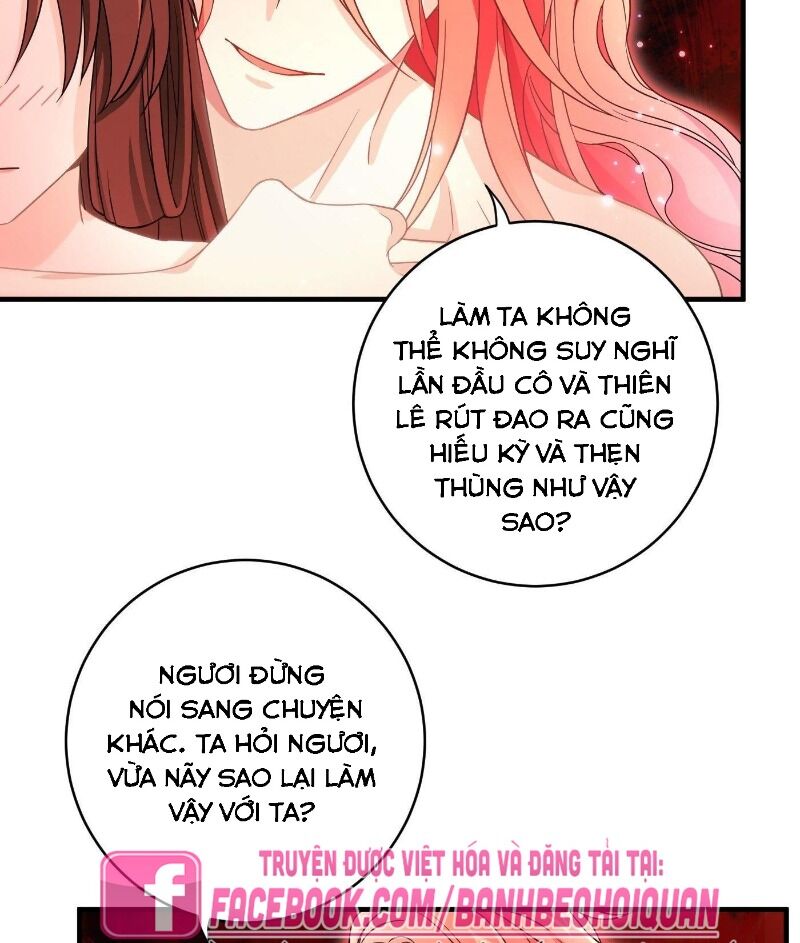 Giáo Chủ, Thỉnh Dùng Đao Chap 11 - Next Chap 12