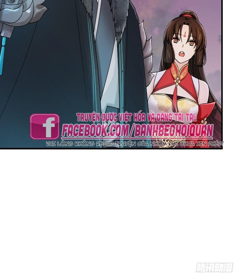 Giáo Chủ, Thỉnh Dùng Đao Chap 11 - Next Chap 12