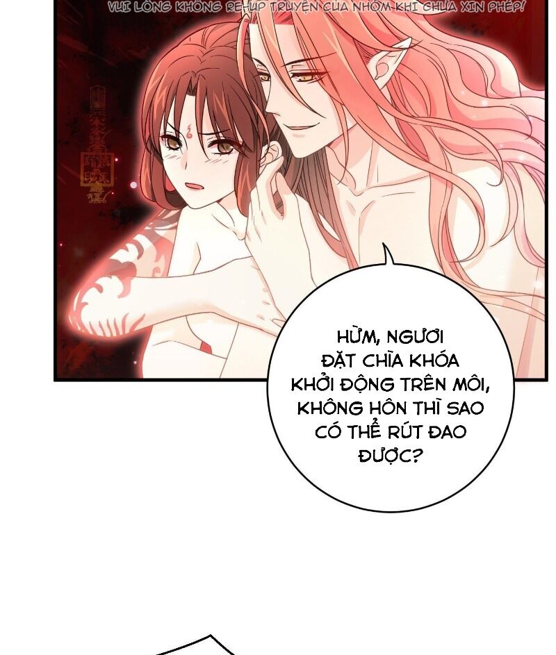 Giáo Chủ, Thỉnh Dùng Đao Chap 11 - Next Chap 12