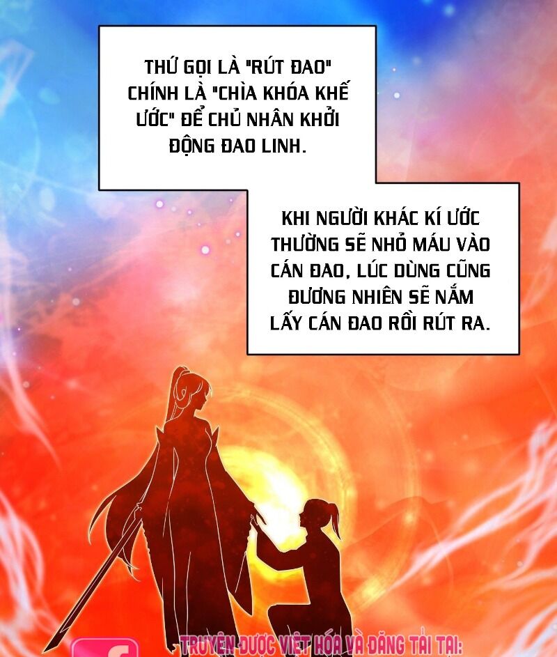 Giáo Chủ, Thỉnh Dùng Đao Chap 11 - Next Chap 12