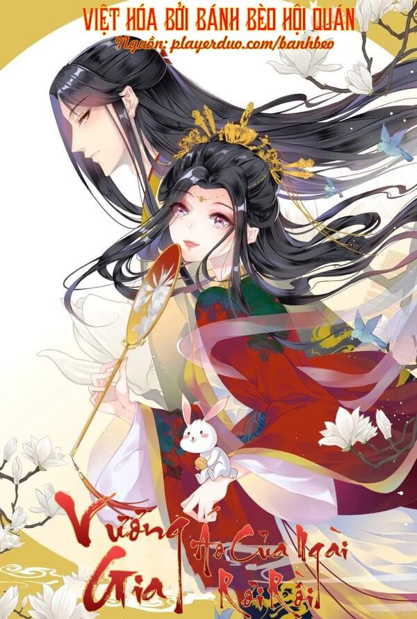Vương Gia, Áo Lót Của Ngươi Rơi Mất Rồi Chap 63 - Next Chap 64