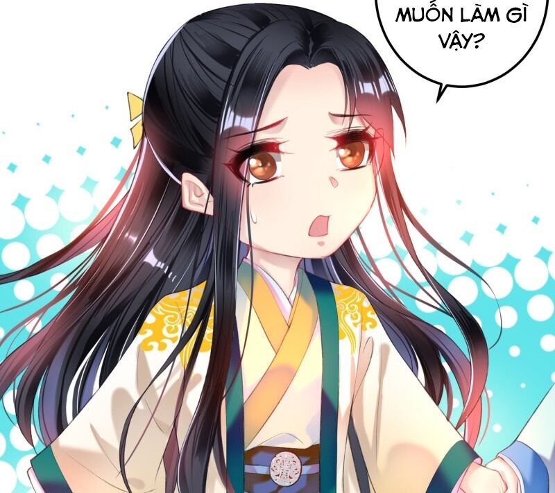 Vương Gia, Áo Lót Của Ngươi Rơi Mất Rồi Chap 63 - Next Chap 64