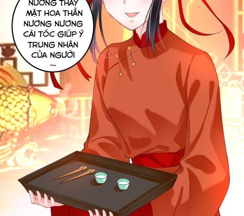 Vương Gia, Áo Lót Của Ngươi Rơi Mất Rồi Chap 63 - Next Chap 64