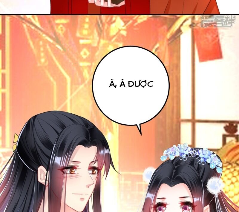 Vương Gia, Áo Lót Của Ngươi Rơi Mất Rồi Chap 63 - Next Chap 64