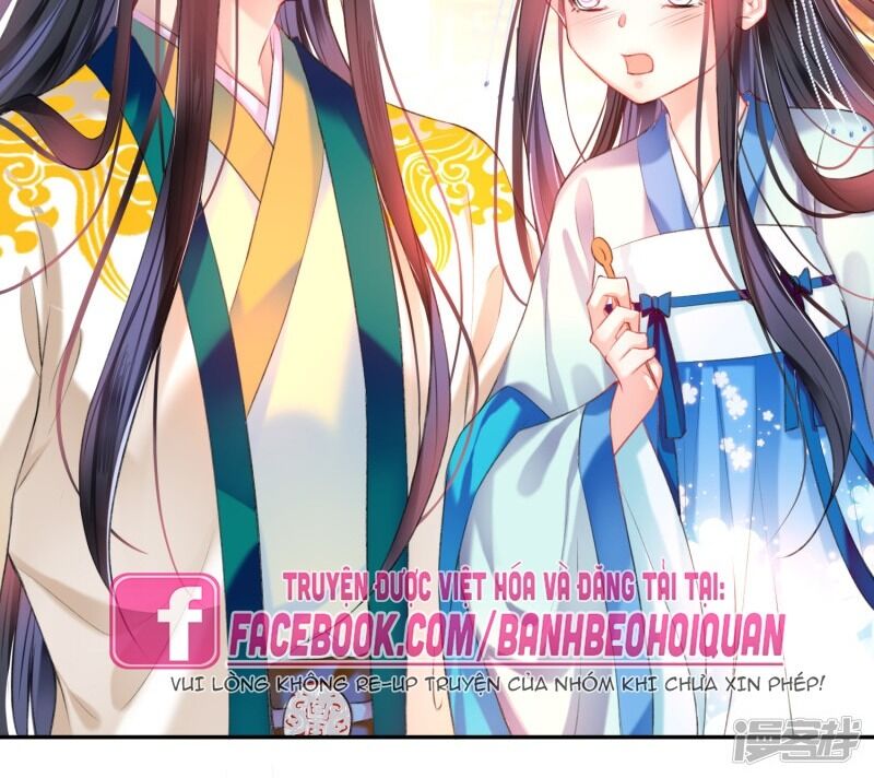 Vương Gia, Áo Lót Của Ngươi Rơi Mất Rồi Chap 63 - Next Chap 64