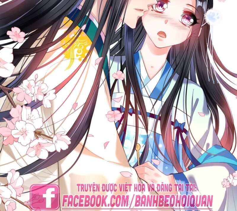 Vương Gia, Áo Lót Của Ngươi Rơi Mất Rồi Chap 63 - Next Chap 64