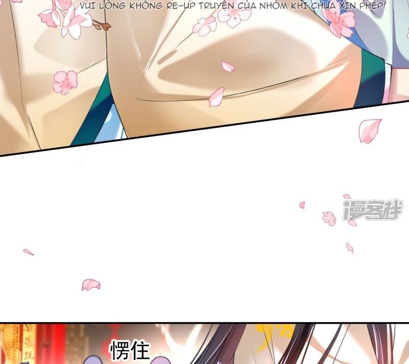 Vương Gia, Áo Lót Của Ngươi Rơi Mất Rồi Chap 63 - Next Chap 64
