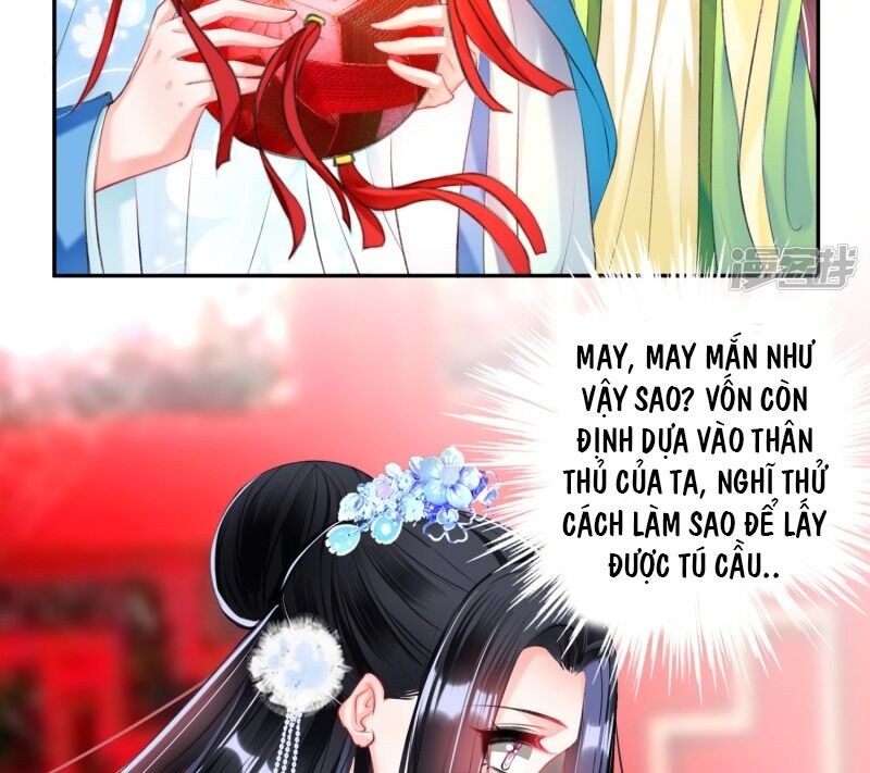 Vương Gia, Áo Lót Của Ngươi Rơi Mất Rồi Chap 63 - Next Chap 64
