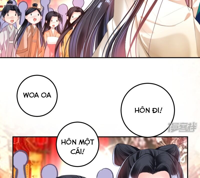 Vương Gia, Áo Lót Của Ngươi Rơi Mất Rồi Chap 63 - Next Chap 64