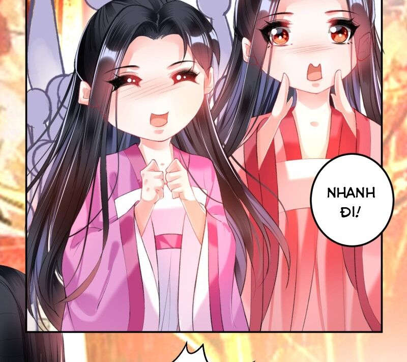 Vương Gia, Áo Lót Của Ngươi Rơi Mất Rồi Chap 63 - Next Chap 64