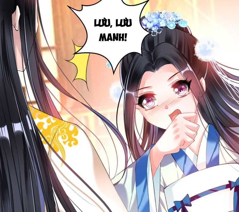 Vương Gia, Áo Lót Của Ngươi Rơi Mất Rồi Chap 63 - Next Chap 64