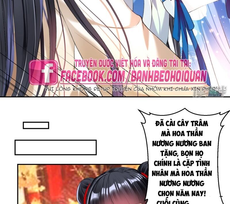 Vương Gia, Áo Lót Của Ngươi Rơi Mất Rồi Chap 63 - Next Chap 64