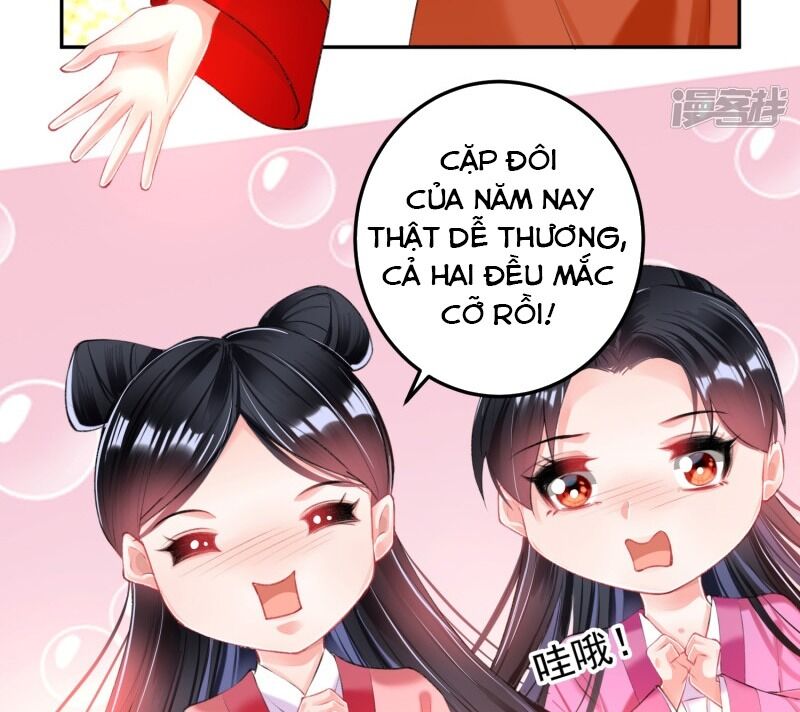 Vương Gia, Áo Lót Của Ngươi Rơi Mất Rồi Chap 63 - Next Chap 64