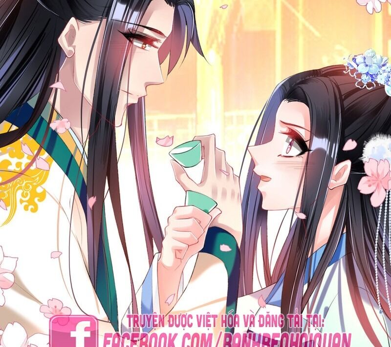 Vương Gia, Áo Lót Của Ngươi Rơi Mất Rồi Chap 63 - Next Chap 64