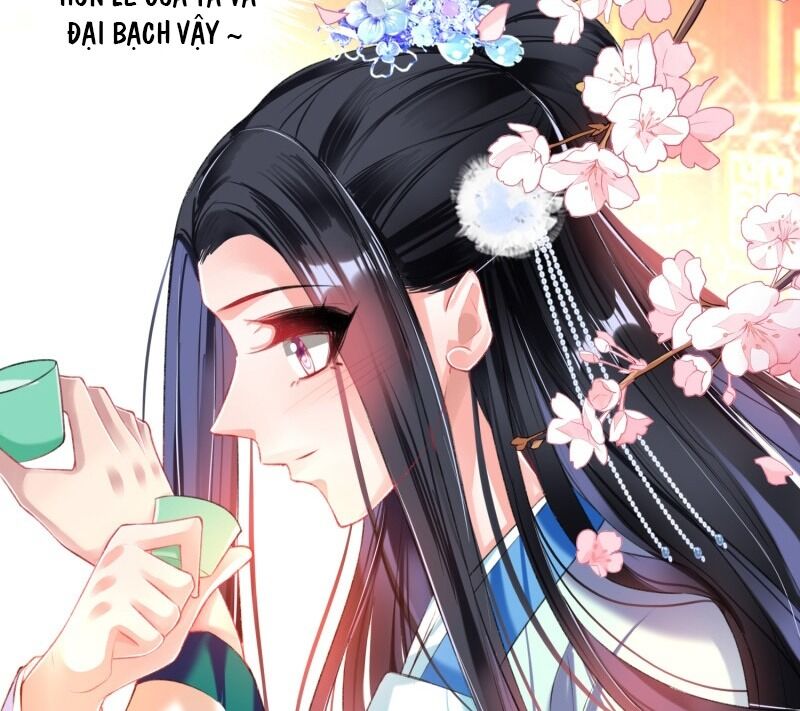 Vương Gia, Áo Lót Của Ngươi Rơi Mất Rồi Chap 63 - Next Chap 64