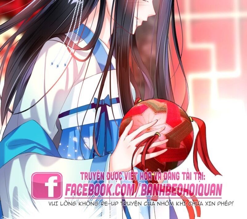 Vương Gia, Áo Lót Của Ngươi Rơi Mất Rồi Chap 63 - Next Chap 64