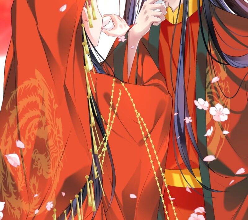 Vương Gia, Áo Lót Của Ngươi Rơi Mất Rồi Chap 63 - Next Chap 64