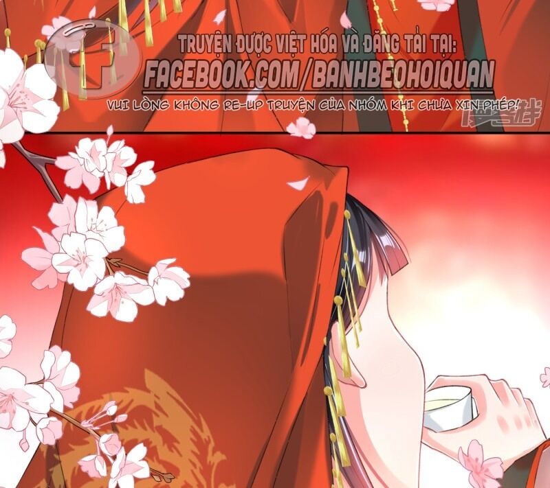 Vương Gia, Áo Lót Của Ngươi Rơi Mất Rồi Chap 63 - Next Chap 64