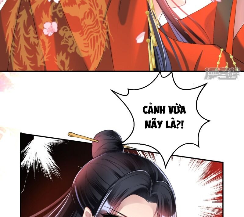 Vương Gia, Áo Lót Của Ngươi Rơi Mất Rồi Chap 63 - Next Chap 64