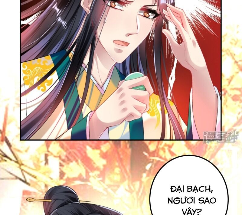 Vương Gia, Áo Lót Của Ngươi Rơi Mất Rồi Chap 63 - Next Chap 64
