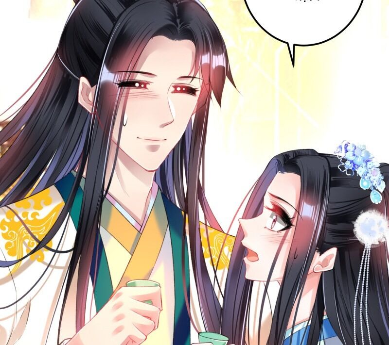 Vương Gia, Áo Lót Của Ngươi Rơi Mất Rồi Chap 63 - Next Chap 64