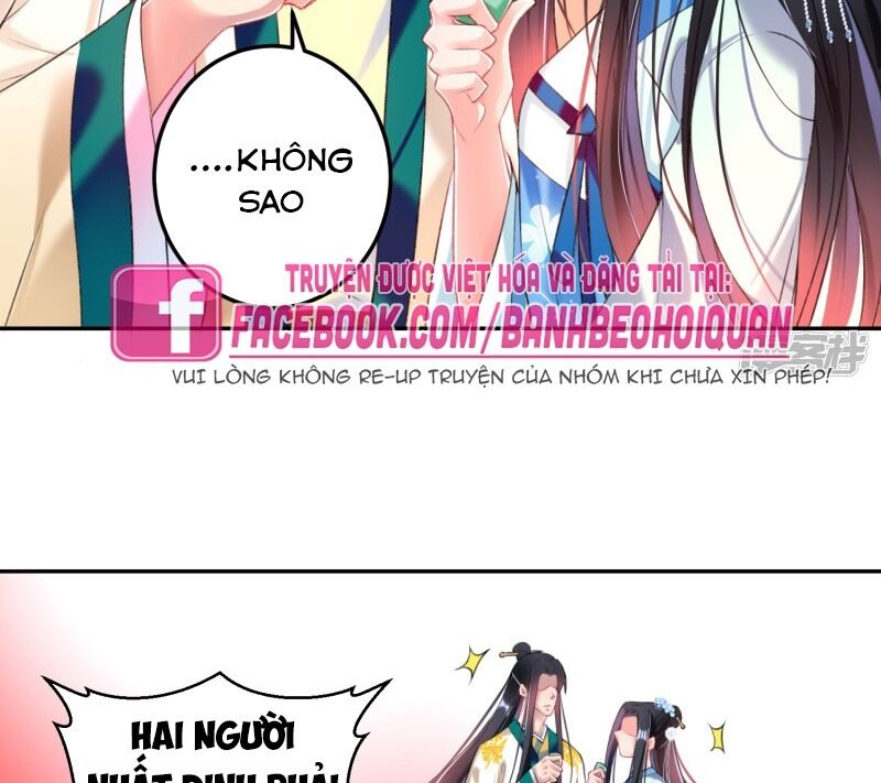 Vương Gia, Áo Lót Của Ngươi Rơi Mất Rồi Chap 63 - Next Chap 64