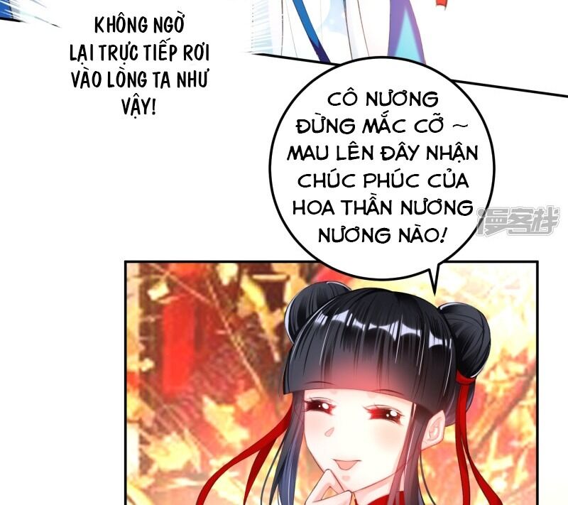 Vương Gia, Áo Lót Của Ngươi Rơi Mất Rồi Chap 63 - Next Chap 64