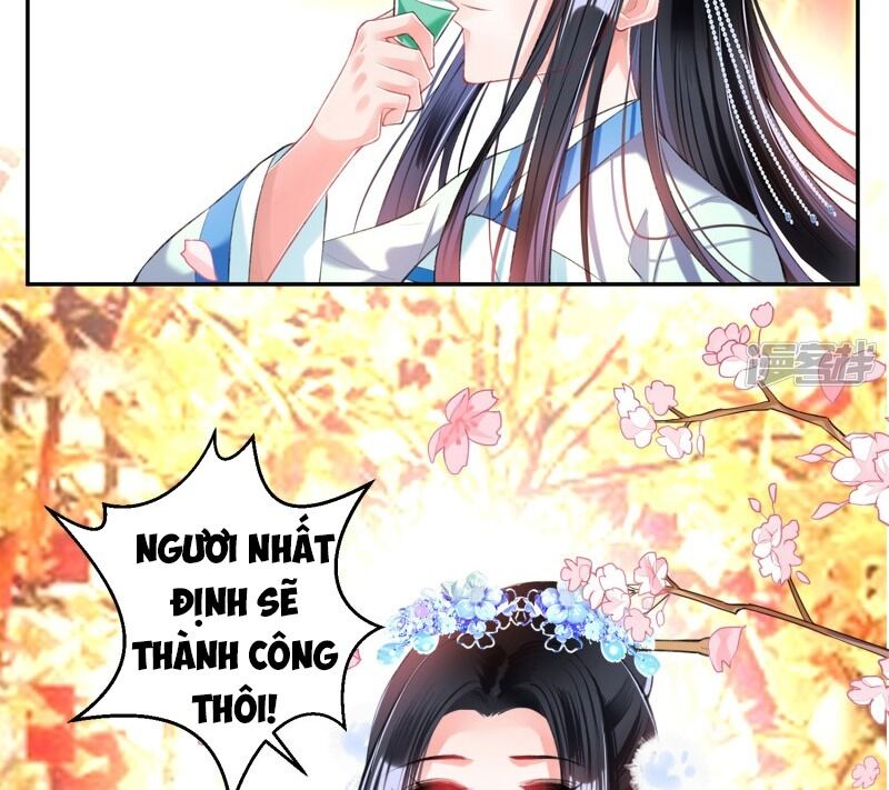 Vương Gia, Áo Lót Của Ngươi Rơi Mất Rồi Chap 63 - Next Chap 64