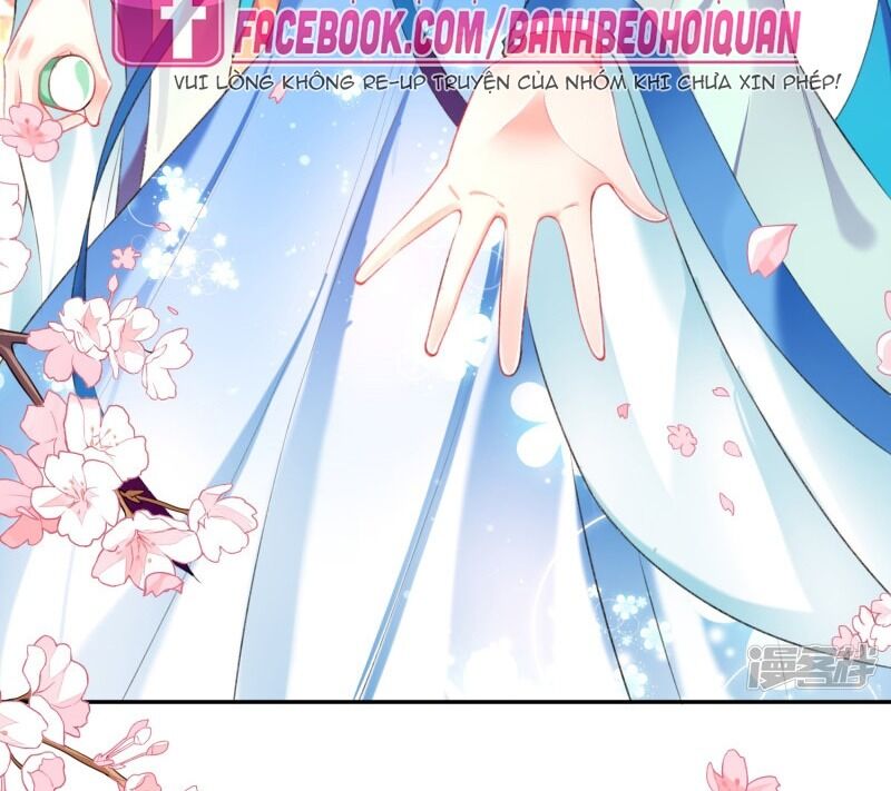 Vương Gia, Áo Lót Của Ngươi Rơi Mất Rồi Chap 63 - Next Chap 64