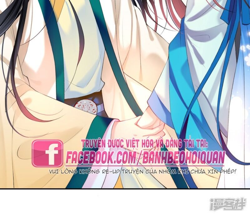 Vương Gia, Áo Lót Của Ngươi Rơi Mất Rồi Chap 63 - Next Chap 64