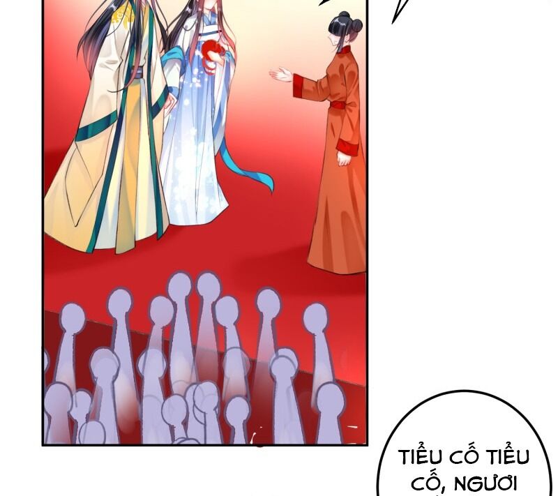 Vương Gia, Áo Lót Của Ngươi Rơi Mất Rồi Chap 63 - Next Chap 64