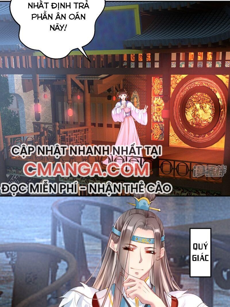 Vương Gia, Áo Lót Của Ngươi Rơi Mất Rồi Chap 71 - Next Chap 72 - Trang 2