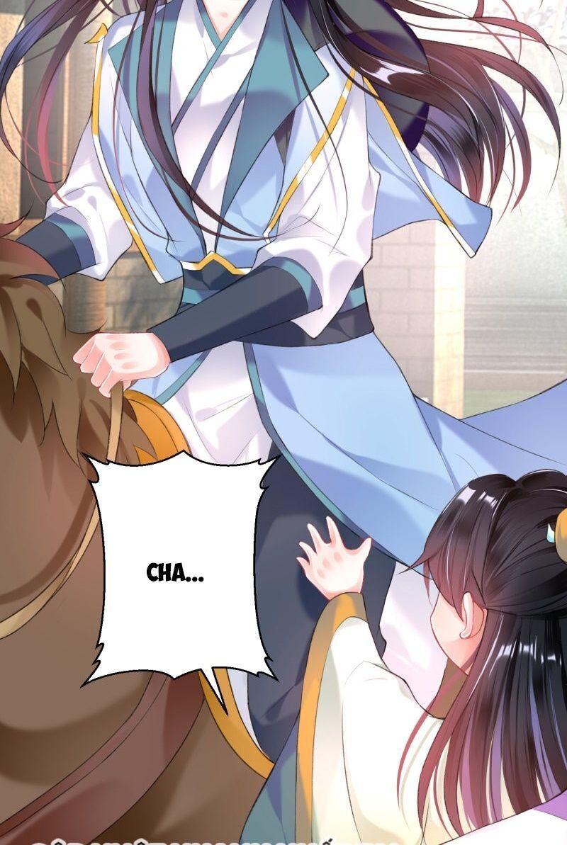 Vương Gia, Áo Lót Của Ngươi Rơi Mất Rồi Chap 71 - Next Chap 72 - Trang 18