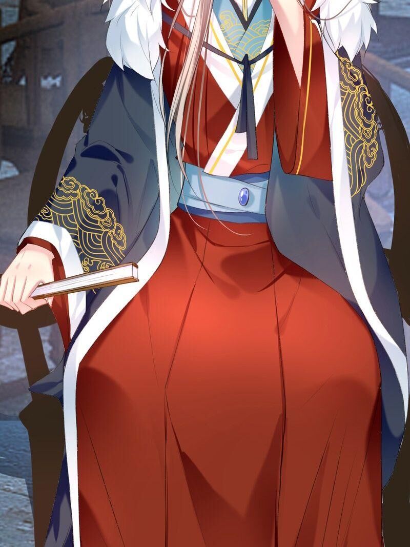 Vương Gia, Áo Lót Của Ngươi Rơi Mất Rồi Chap 71 - Next Chap 72 - Trang 3
