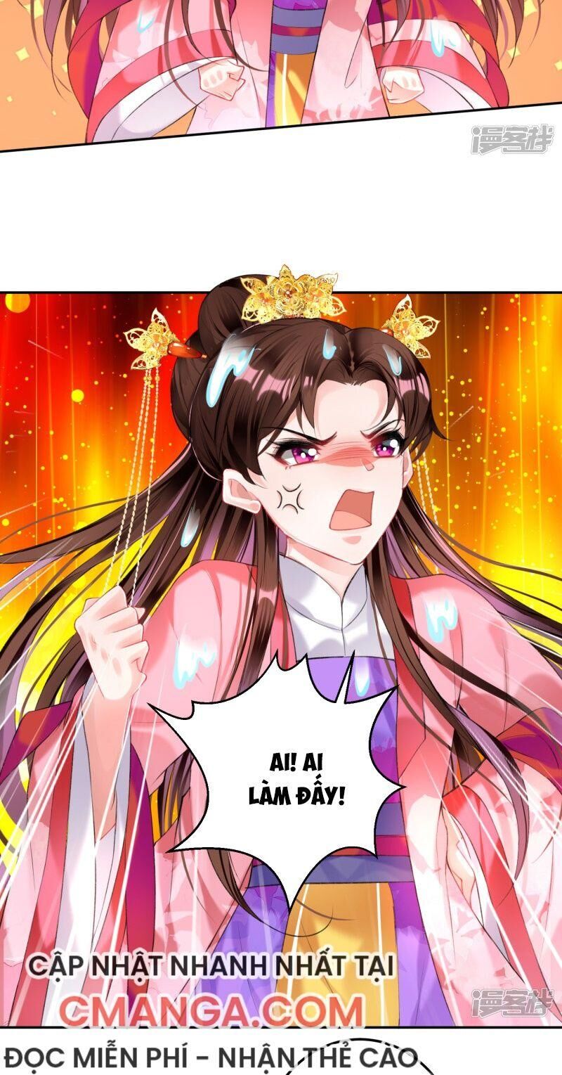 Vương Gia, Áo Lót Của Ngươi Rơi Mất Rồi Chap 71 - Next Chap 72 - Trang 28