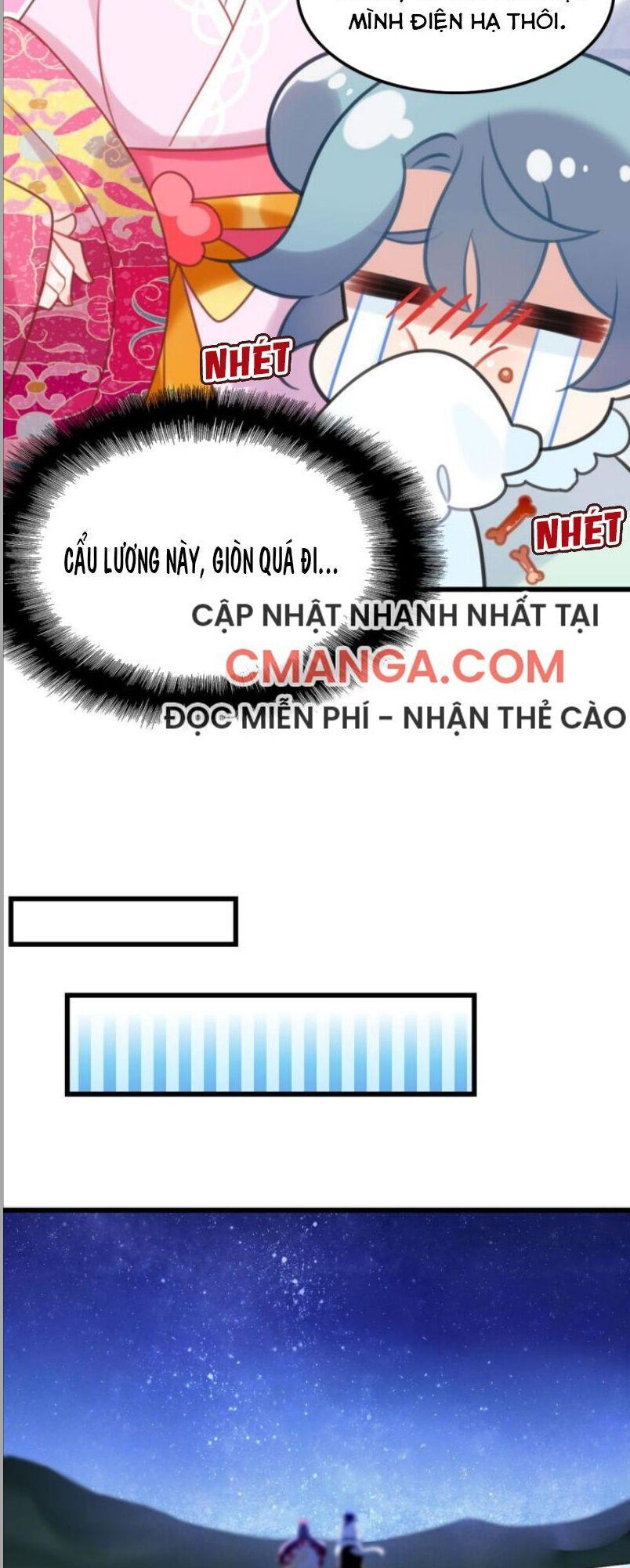 Công Chúa Hòa Thân Lần Này Không Tốt Chap 25 - Next Chap 26